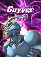 Guyver The Bio-boosted Armor